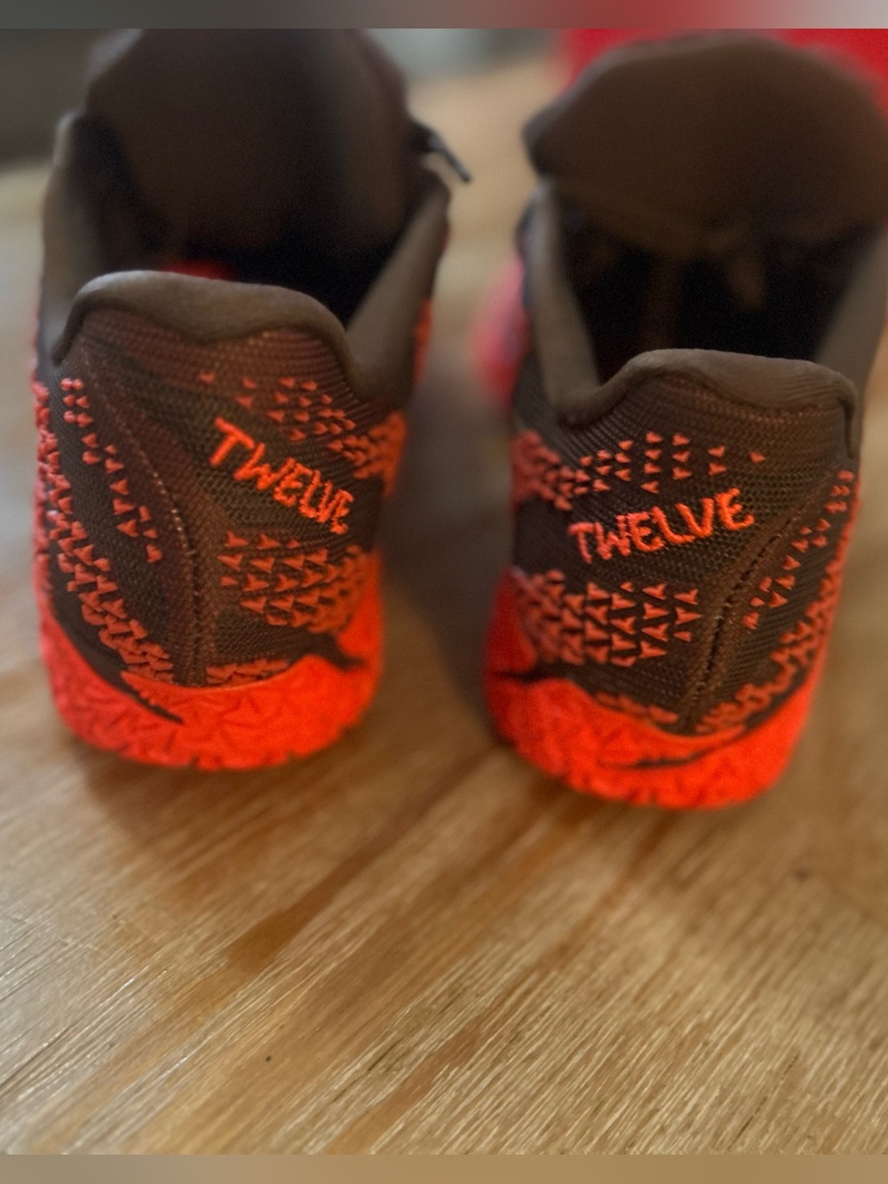 Nike Ja 3 “Lunar New Year” - Picture 8 of 14